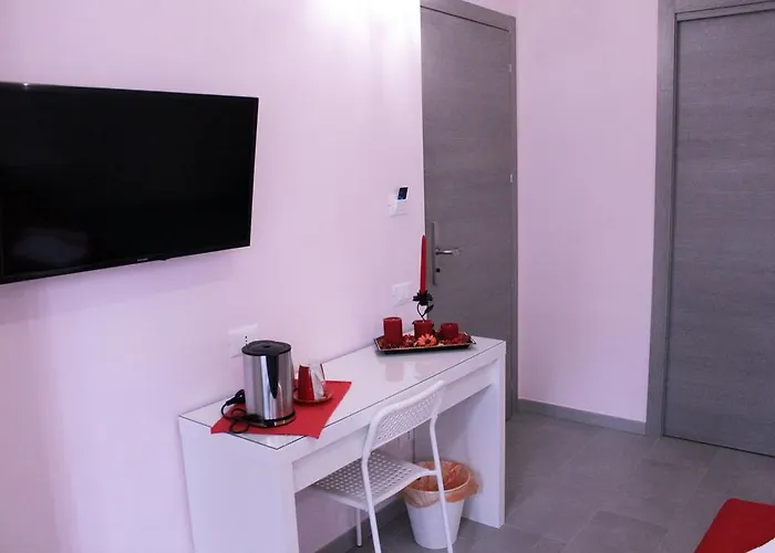 Arcadia Domus Pensjonat 4*