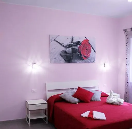 Arcadia Domus Pensjonat 4*