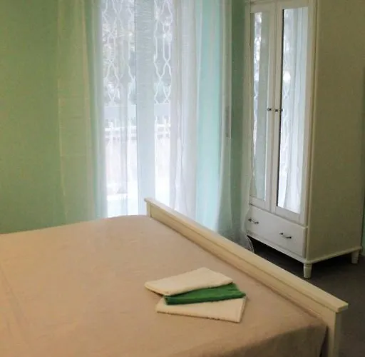 Pensjonat Arcadia Domus 4*